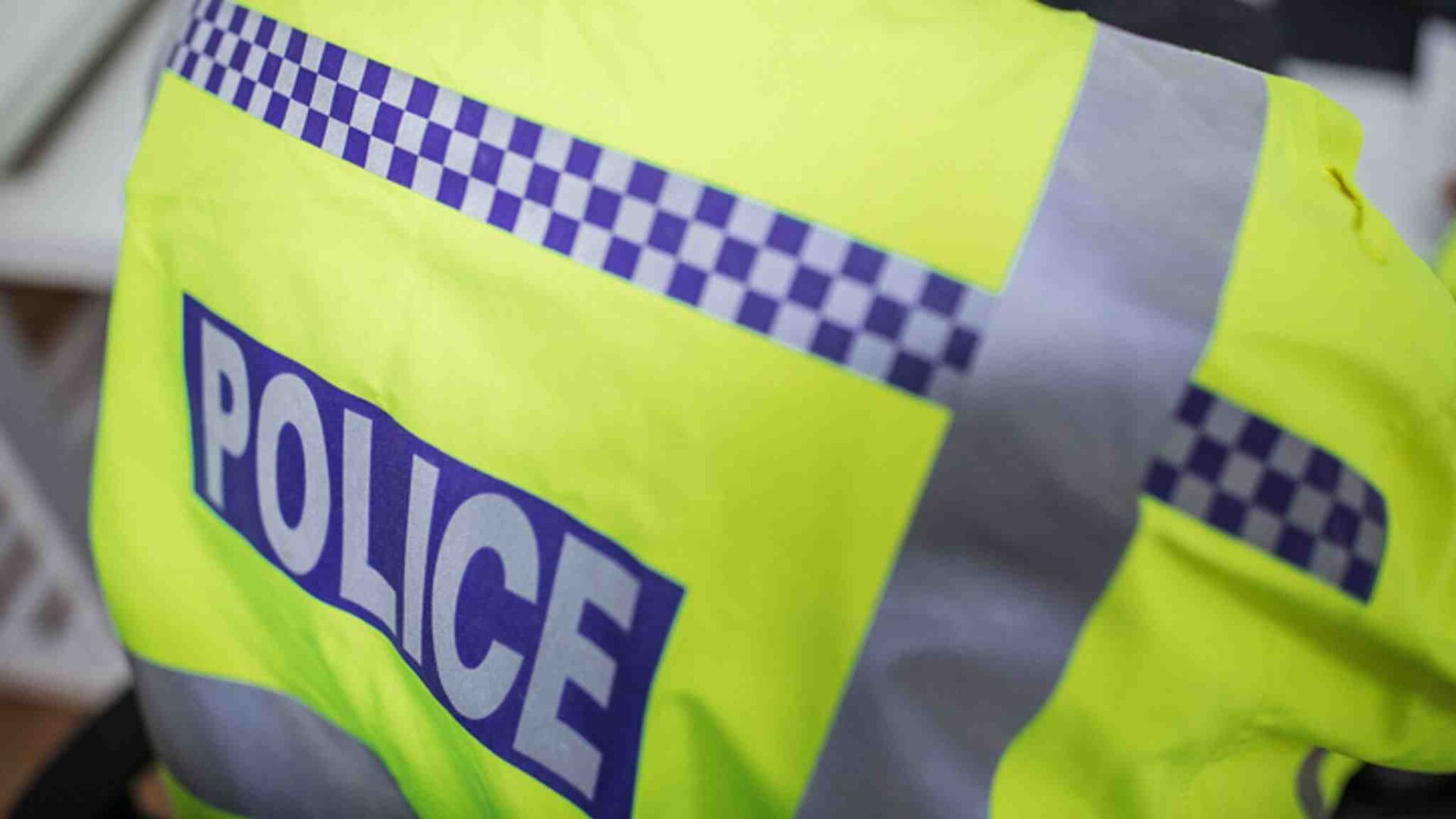 police Police officers accused of domestic violence
