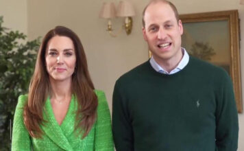 Lionesses Fans Want Prince William To Stand Down As President Of The Football Association Should we keek the royal family