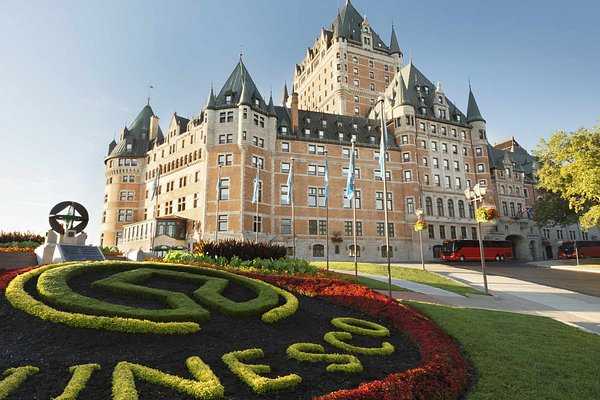 Great Things To Do In Quebec City, Canada