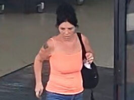 Police want to trace this woman