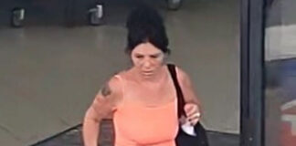 Police want to trace this woman