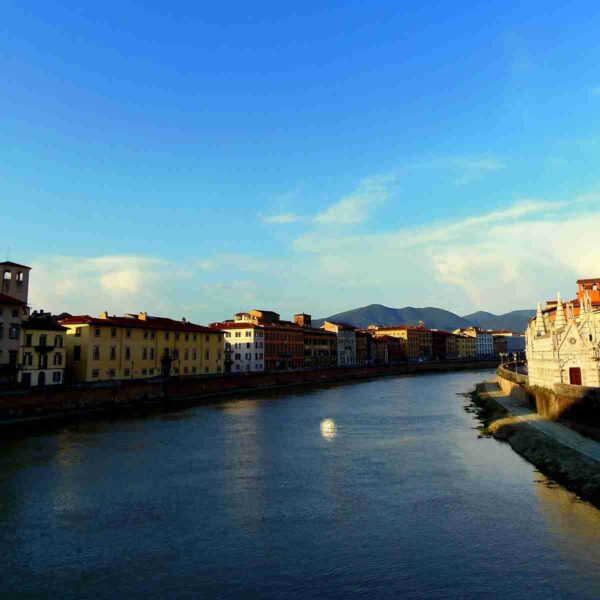 things to do pisa italy