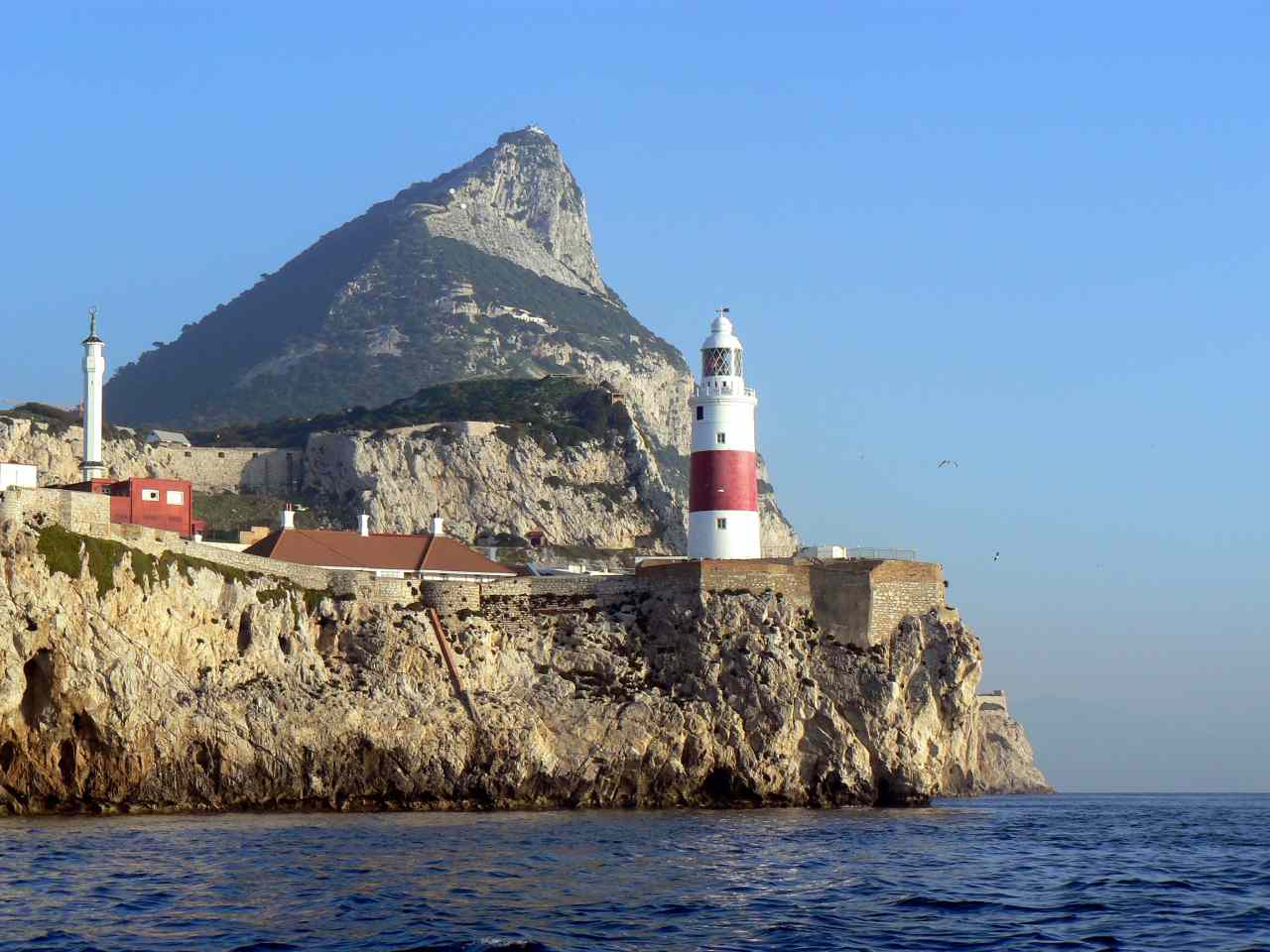 places to visit in gibraltar