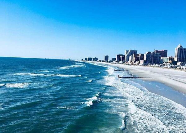 Popular Day Trip From New York