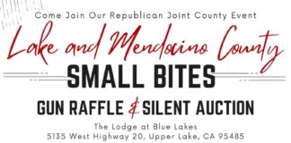 Republican Joint County Event