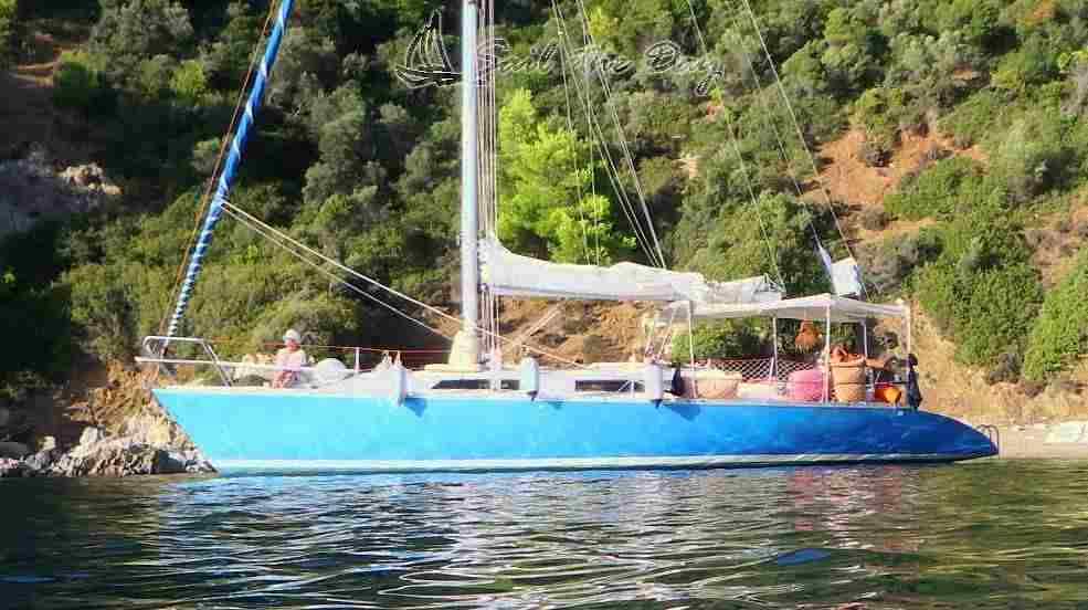 Best Things To Do in Skiathos Boat Tour