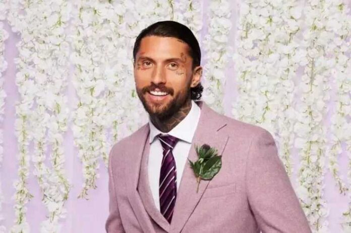 Brad Skelly from Grimsby to find love on reality show