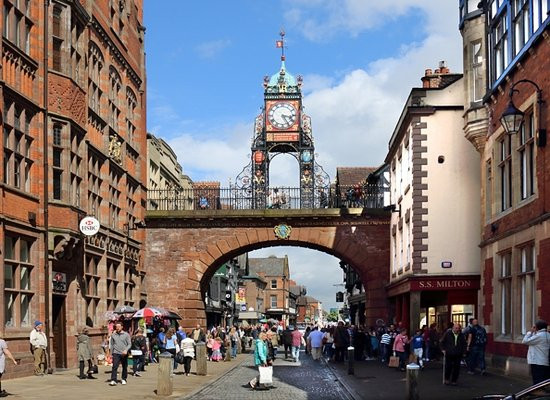 day trips from manchester