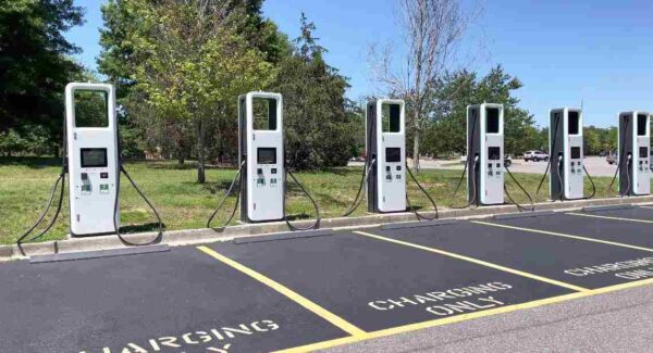 more charging points for lincolnshire