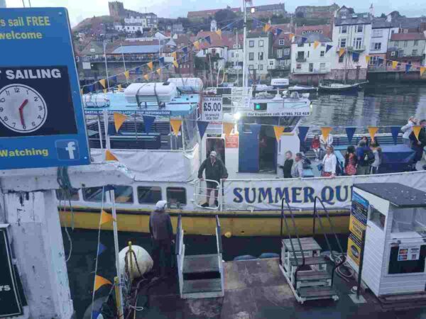 places to visit in whitby