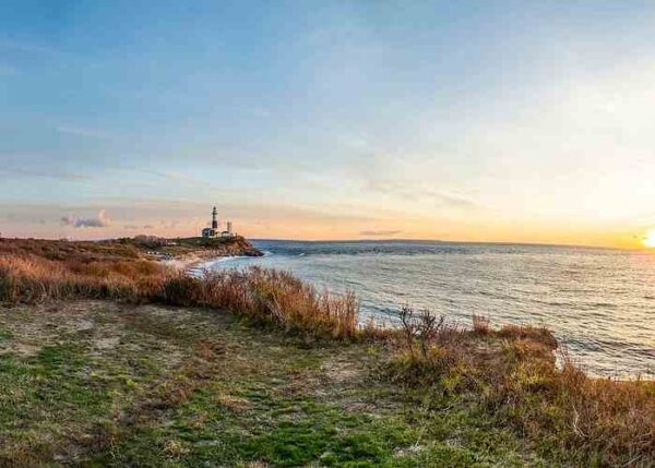 Day Trips From New York City