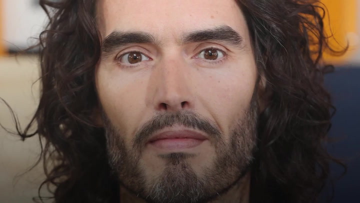 russell brand allegations