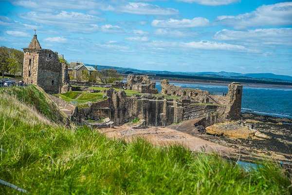 scotland places to visit