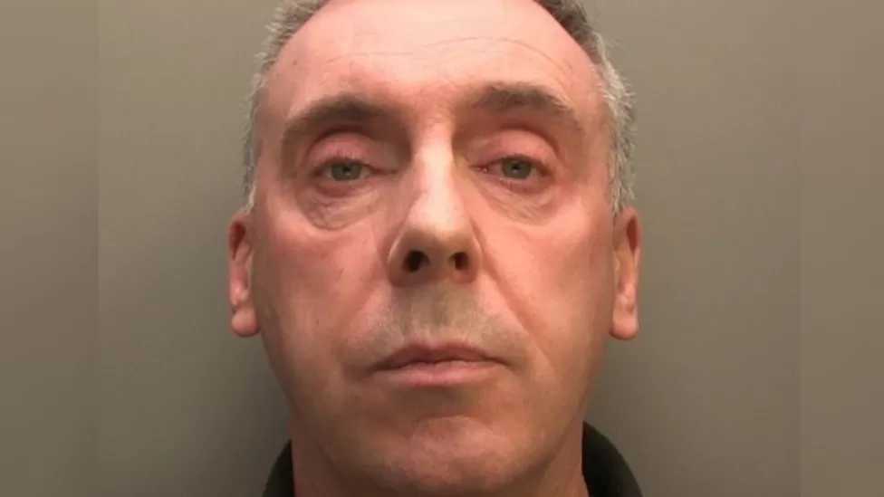 Lincolnshire Police Officer Jailed For 20 Months