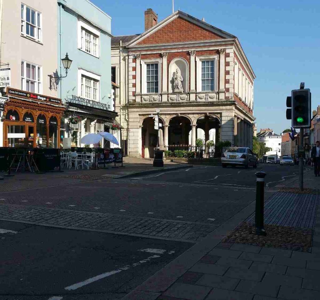 things to do windsor