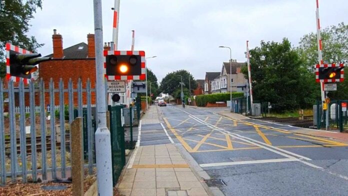 Litchfield Lane in Grimsby closed