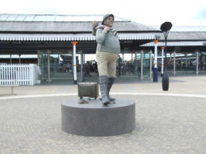 advice on moving to lincolnshire