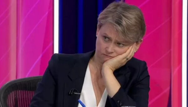 Tory party fail on affordable housing