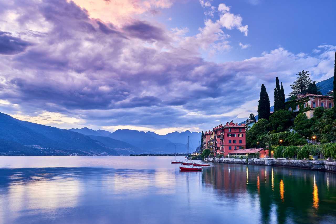 Lake Como