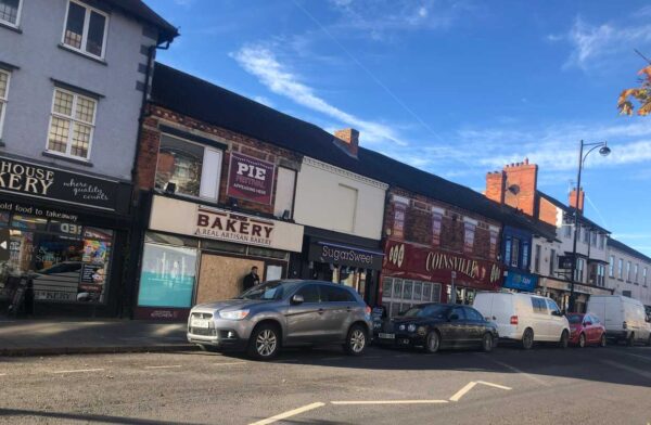 skegness investment