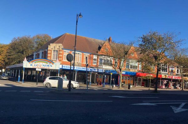 big investment for skegness