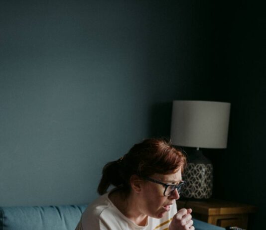 Warning issued over 100-Day Cough 100 day cough