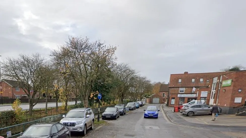 Man Stabbed In Horncastle On New Year’s Eve