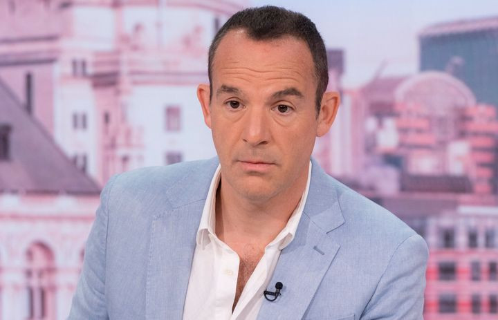 Martin Lewis to be Prime Minister