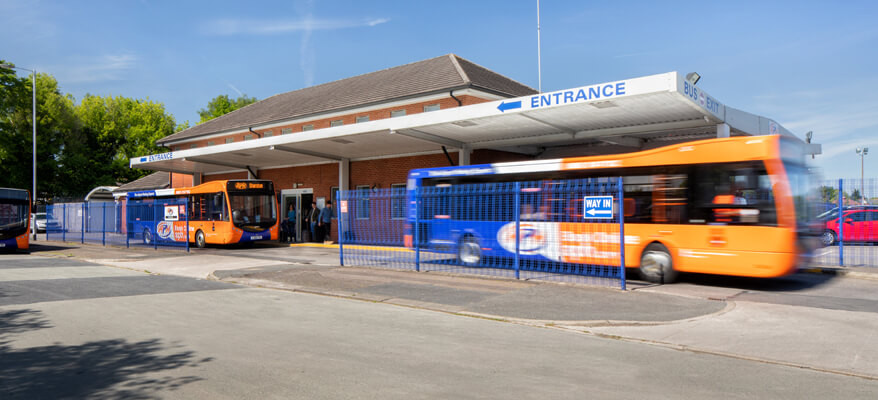 Manchester Airport Car Park Contact Number www.in2town.co.uk