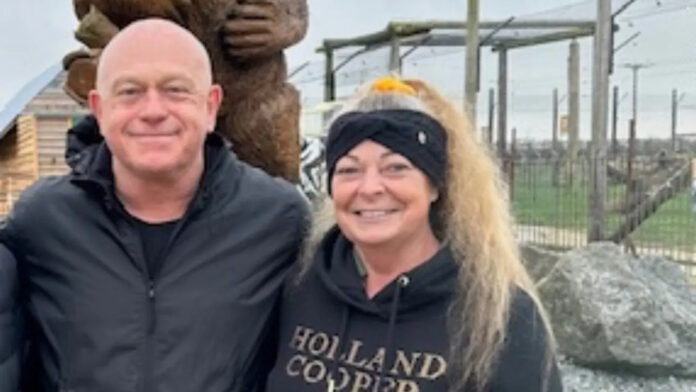 wolds wildlife park review