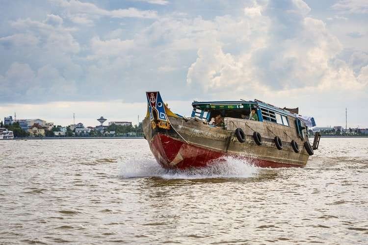 Mekong Delta Tours Info