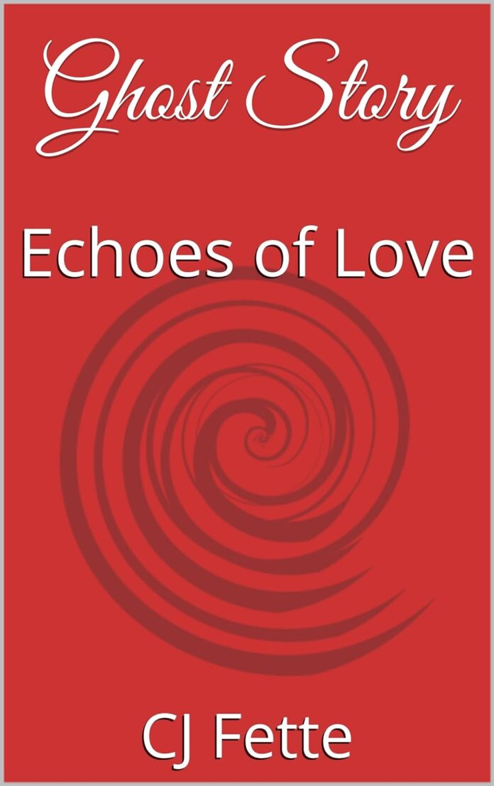 Ghost Story: Echoes of Love