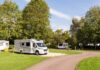 Moreton-in-Marsh Caravan review