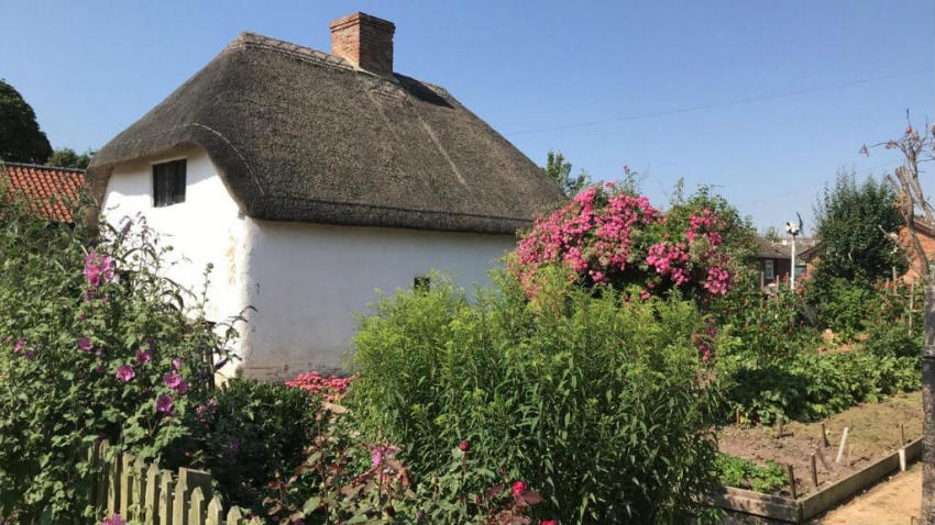 what to do in Skegness