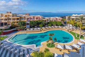 reviews of holiday village tenerife