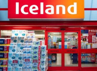 Iceland over 60 discount