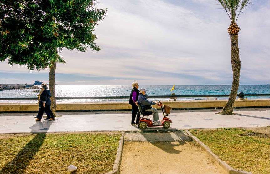 moving to spain brexit