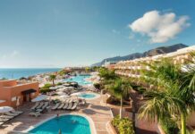 Tenerife Holiday Village Review reviews of Tenerife holiday village