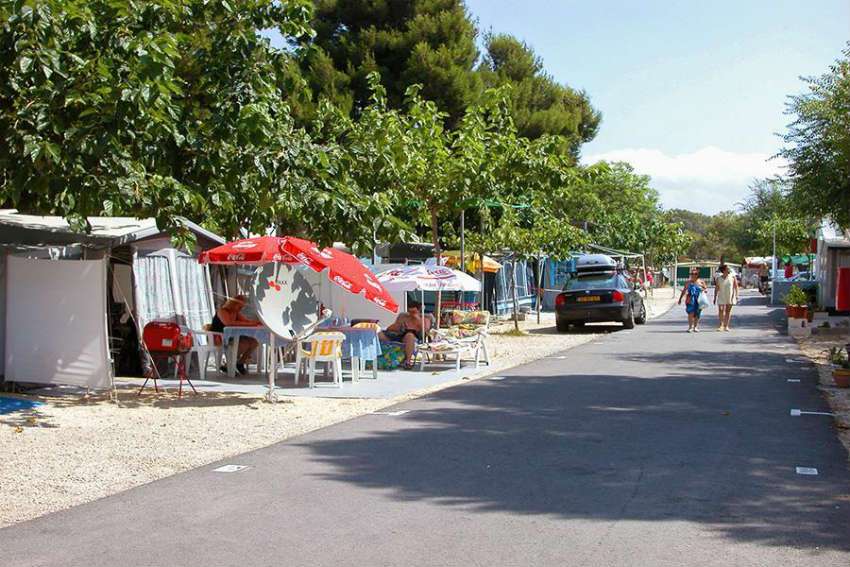 Best campsites in Benidorm