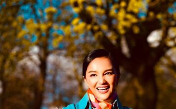 Financial Visionary Dr. Ddnard Napattalung Talks About Finance And Success Dr. Ddnard interview