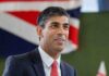 The Truth Revealed About Rishi Sunak Early General Election why did Rishi Sunak call a general election