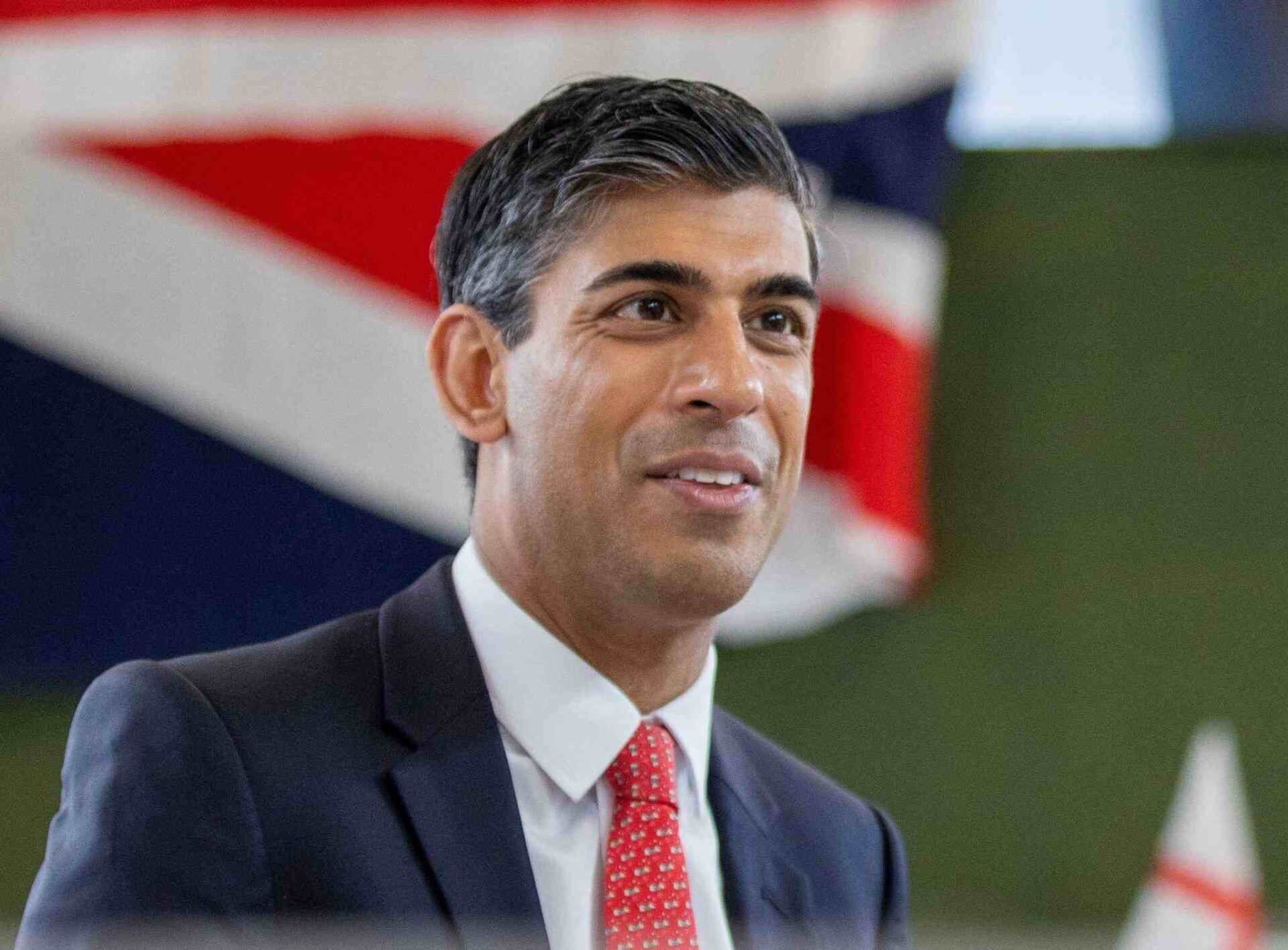 rishisunakpm(1) why did Rishi Sunak call a general election