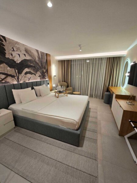 Hotel Mediteran Ulcinj 