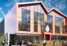 New Scunthorpe Police Station Approved Scunthorpe police station