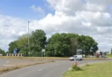 Boston Man Has Been charged after woman killed in A16 crash A15 car crash