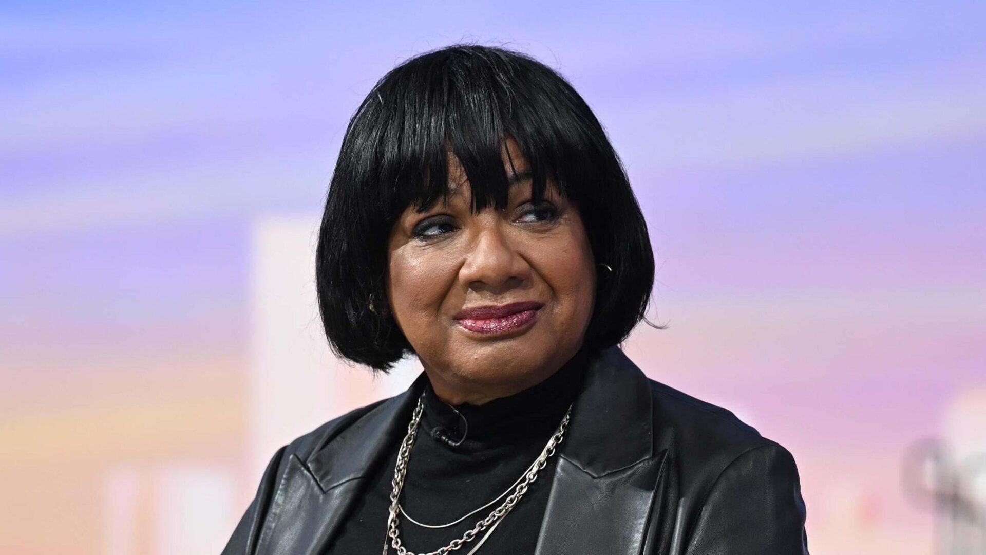 Diane Abbott suspended from the Labour Party