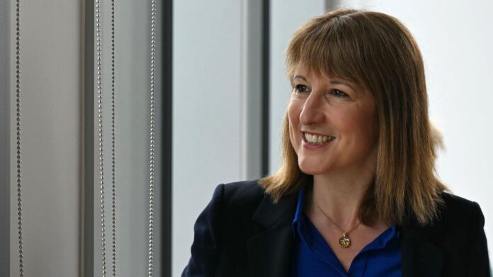 rachel reeves labour Pay Per Mile Could Hit Drivers Hard