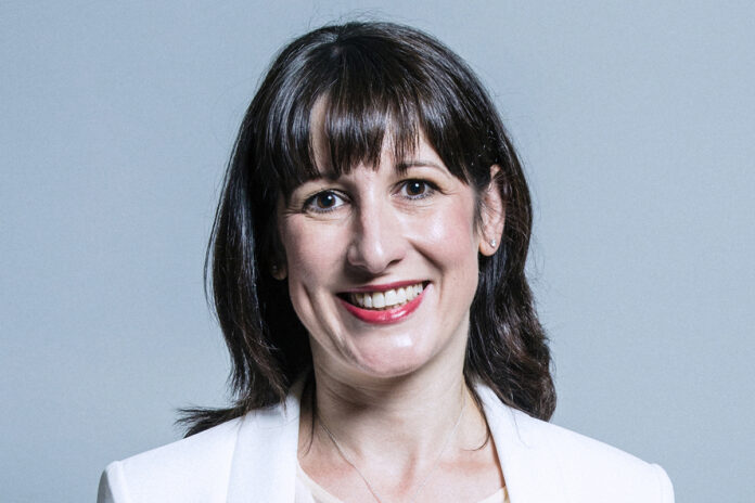Rachel Reeves Rachel Reeves Tax Hikes
