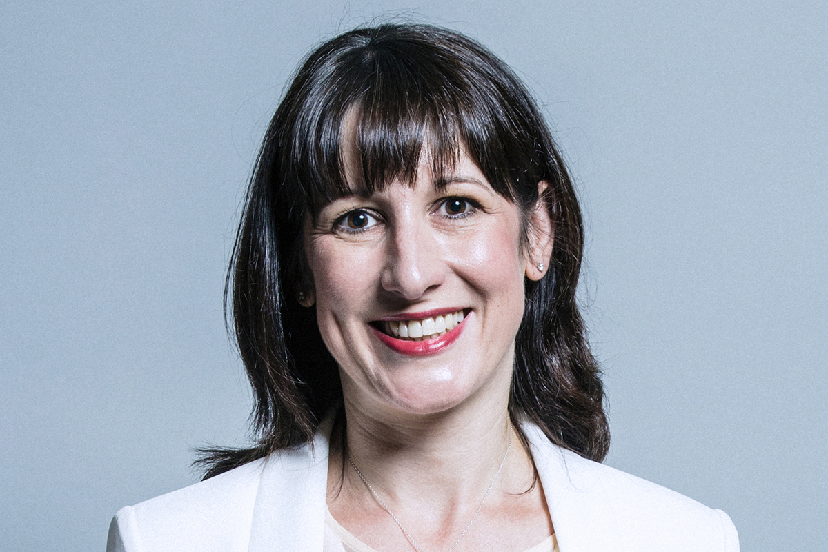 Rachel Reeves Rachel Reeves Tax Hikes