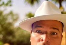 David Muñoz Hits #1 With ‘Close To The Vine’ As Part Of Creativ Records’ Compilation David Muñoz music